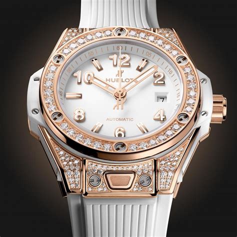 hublot bigbag|hublot big bang women's.